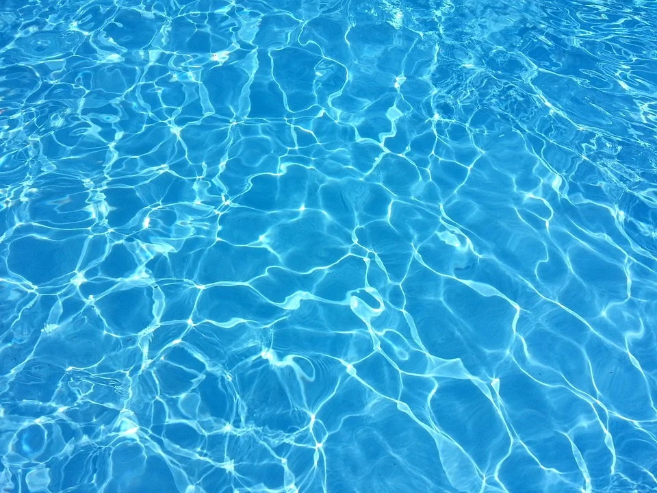 Pro bezpečné koupání