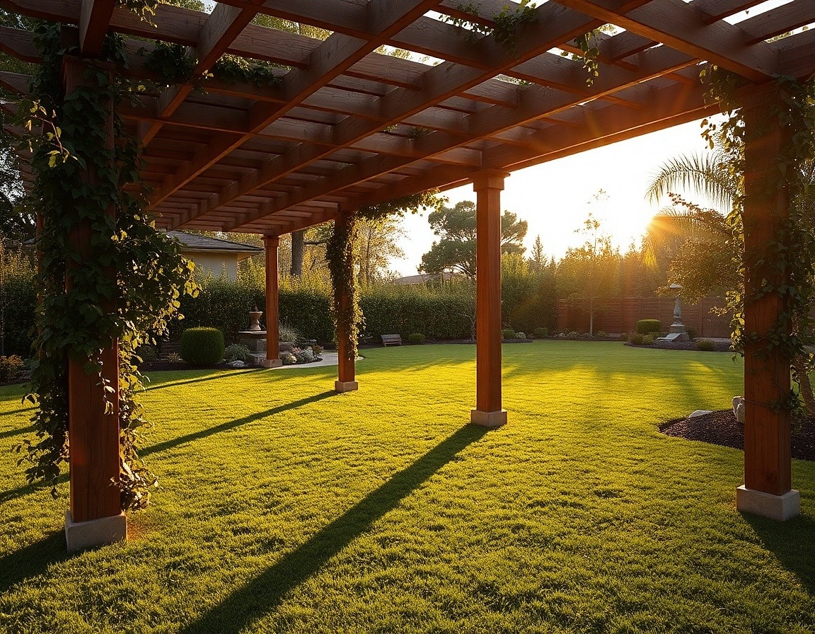 Pergola