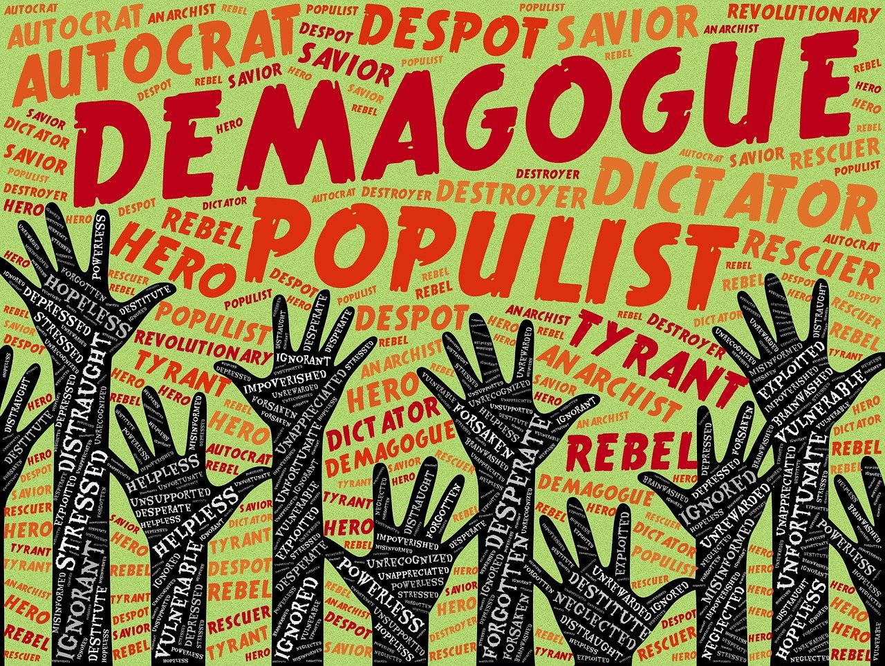 Populismus a realita
