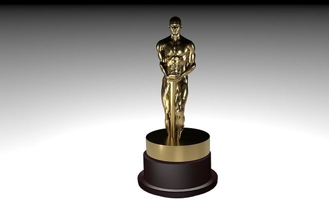 Oscar: zlatý devadesátník